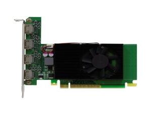 Advantech 96VG-NG730F16-3A GT730 1G 4*HDMI Full Height