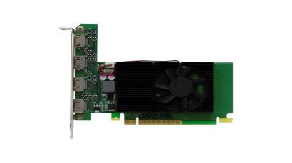 Advantech 96VG-NG730F16-3A GT730 1G 4*HDMI Full Height