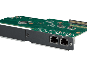 Advantech 98910770320 Advanced Flex I/O for 2x GbE LAN, i210AT