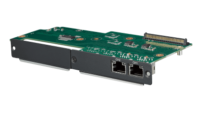 Advantech 98910770320 Advanced Flex I/O for 2x GbE LAN, i210AT