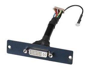 Advantech 98R17500001 DVI için düzenli Flex G/Ç
