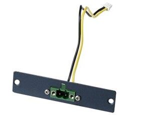 Advantech 98R17500401 Düzenli Flex G/Ç için uzaktan anahtarı