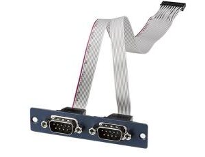 Advantech 98R17500601 COM portu için düzenli Flex G / Ç
