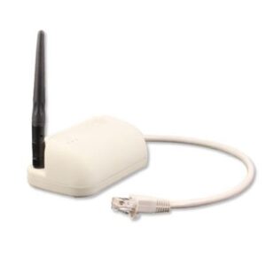 Advantech ABDNA-ER-DP551U Wi-Fi Dual Band Enterprise Ethernet Bridge/Router, USB Power