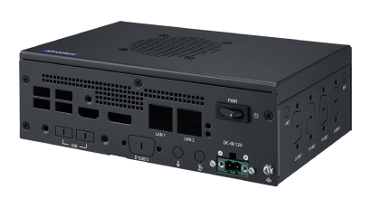 Advantech ACK-5000 ACK-5000