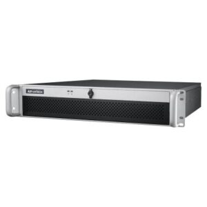 Advantech ACP-2020G 2U Rackmount Chassis for ATX and uATX Motherboard