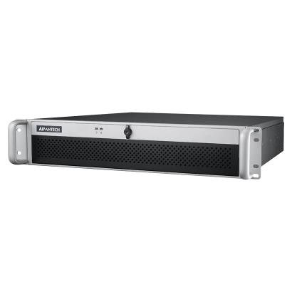 Advantech ACP-2020G 2U Rackmount Chassis for ATX and uATX Motherboard