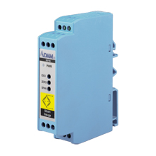 Advantech ADAM-3016 İzole Gerilme Ölçer Giriş Modülü