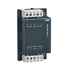 Advantech ADAM-3624 4 kanallı Analog Çıkış Modülü