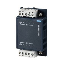 Advantech ADAM-3651 8 kanallı Dijital Giriş Modülü
