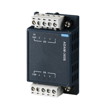 Advantech ADAM-3656 8 kanallı Dijital Çıkış Modülü