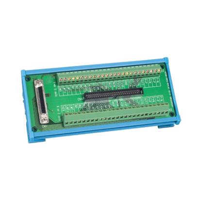 Advantech ADAM-3952-AE PCI-1240 Wiring Terminal, DIN-rail Mount