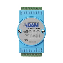 Advantech ADAM-4015 Modbus'lı 6 Kanallı RTD Modülü