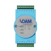 Advantech ADAM-4017 8 kanallı Analog Giriş Modülü