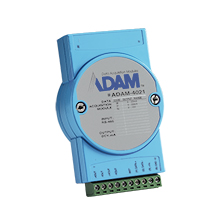 Advantech ADAM-4021 1 kanallı Analog Çıkış Modülü
