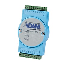 Advantech ADAM-4050 15 kanallı Dijital I / O Modülü