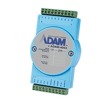 Advantech ADAM-4053 16 kanallı Dijital Giriş Modülü