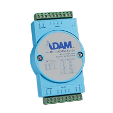 Advantech ADAM-4510I Sağlam RS-422/485 Tekrarlayıcı
