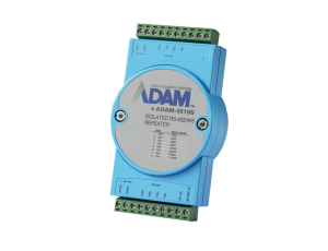 Advantech ADAM-4510S İzole RS-422/485 Tekrarlayıcı