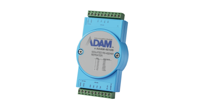 Advantech ADAM-4510S İzole RS-422/485 Tekrarlayıcı
