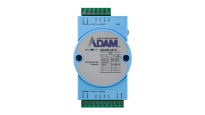 Advantech ADAM-4510 RS-422/485 Tekrarlayıcı
