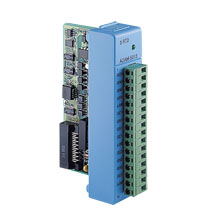 Advantech ADAM-5013 3 kanallı RTD Giriş Modülü