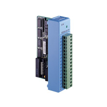 Advantech ADAM-5017H 8 kanallı Yüksek Hızlı Analog Giriş Modülü