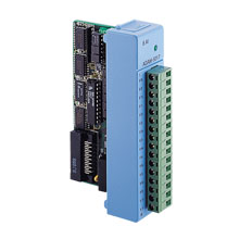 Advantech ADAM-5017 8 kanallı Analog Giriş Modülü