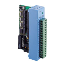 Advantech ADAM-5024 4 kanallı Analog Çıkış Modülü