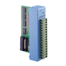 Advantech ADAM-5051D 16 kanallı Dijital Giriş Modülleri
