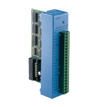 Advantech ADAM-5051S 16 kanallı Dijital Giriş Modülleri