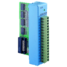 Advantech ADAM-5051 16 kanallı Dijital Giriş Modülleri