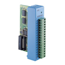 Advantech ADAM-5052 8 kanallı İzole Dijital Giriş Modülü