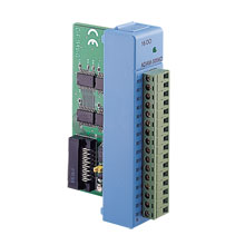 Advantech ADAM-5056D 16 kanallı Dijital Çıkış Modülleri