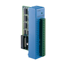 Advantech ADAM-5056SO LED'li 16 Kanallı Kaynak Tipi İzole Dijital Çıkış Modülü