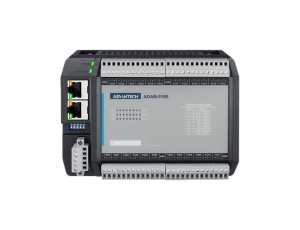 Advantech ADAM-518E/518 24-ch RS-485 T/C Input Module 24-Ch Ethernet T/C Input Module