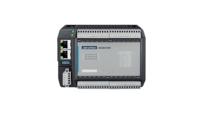 Advantech ADAM-518E/518 24-ch RS-485 T/C Input Module 24-Ch Ethernet T/C Input Module