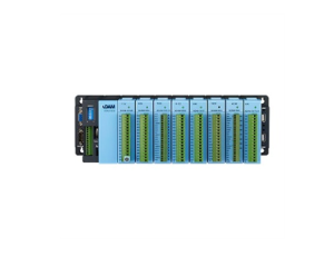 Advantech ADAM-5630 Edge Akıllı DAQ kontrolörü