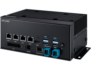 Advantech AFE-A503 Qualcomm® IQ9075M, Robot Control System