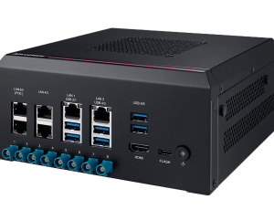Advantech AFE-A702 NVIDIA® Jetson Thor™ AMR Control System