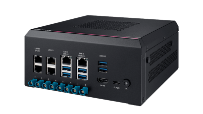 Advantech AFE-A702 NVIDIA® Jetson Thor™ AMR Control System
