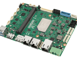 Advantech AFE-E350 Intel® Atom® x6000E series and Celeron® J series 3.5" SBC
