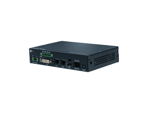 Advantech AFE-E620 Arm Allwinner T536 4*Cortex A55 gateway with RS-485, CAN, Isolated DI, relay outpout, EN 61010, CE
