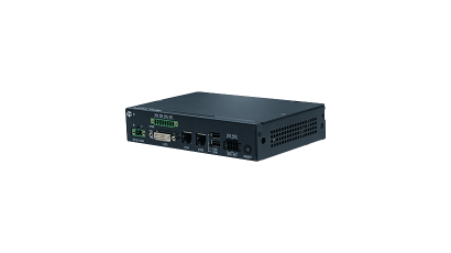 Advantech AFE-E620 Arm Allwinner T536 4*Cortex A55 gateway with RS-485, CAN, Isolated DI, relay outpout, EN 61010, CE