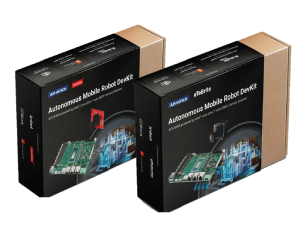 Advantech AFE-R360DVK Series AFE-R360 MIPI/ GMSL Camera Solution DevKit Powered by Intel® Core™ Ultra Processor