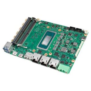 Advantech AFE-R360 Intel® Core™ Ultra U/H-series 3.5" SBC