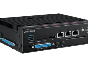 Advantech AFE-R760 Intel® Core™ Ultra 7/5 Processors AMR control system