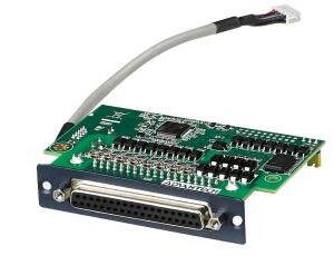 Advantech AIIS-DIO32-00A1E GPIO modülü için düzenli Flex G/Ç (32bit)