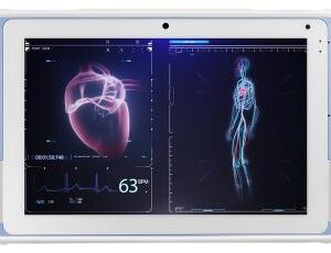 Advantech AIM-68H 10.1" Medical-Grade Tablet