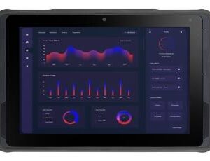Advantech AIM-68S 10.1" Industrial-Grade Tablet